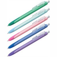 Карандаш механический 0,5 мм Berlingo Velvet с ластиком