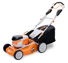 Аккумуляторная газонокосилка VILLARTEC MA4046T (40V, без АКБ и ЗУ)