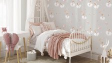 Обои 11498-02 Артекс Балерины (1,06х10,05) (6)