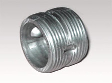 Ниппель радиаторный стальной 1 1/4"