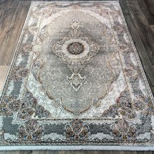 Ковер ISFAHAN 29047A GOLD-GOLD 2,0х3,0м