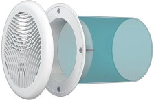 Решетка вентиляц. 12,5РПКФ