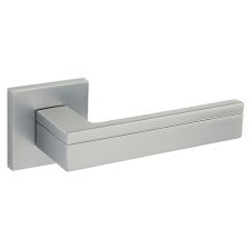 Ручка дверная Code Deco Slim H-30153-A-CRS