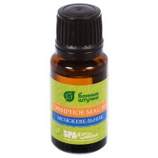 Масло эфирное Можжевельник 10 мл
