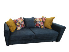 Диван Бони 3М (60053(1)+60058(1)+60151(1) гр, 19)