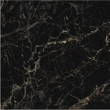 Столешница UD (3,0х0,6х0,026) С508/CR мрамор маркивна черный