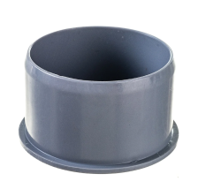 Заглушка ПП канализационная D-50 ПОЛИТЭК (150)