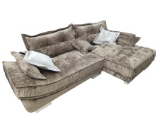 Диван угловой Миллари 2ML.6MR (953(1)+946(1) гр19)