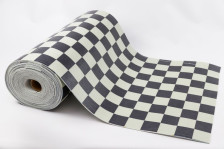 Коврик Roomis прорезиненный BZ-141-A0104 в рулоне 0,6м