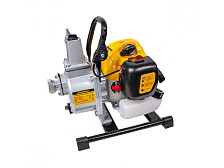 Мотопомпа CHAMPION GP 27-II 130 л/мин, 0,9 кВт, 8/30 м