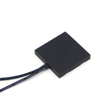 Датчик касания SEN33 12-24V 120W диммируемый черный