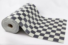 Коврик Roomis прорезиненный BZ-141-A0104 в рулоне 0,6м