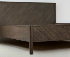 Кровать с ортопедическим основанием Арт-Дэко 1600х2000
