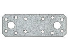 Пластина крепежная РК 140х55