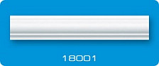 Молдинг 18001 Е 20х40 2,0м (110)