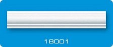 Молдинг 18001 Е 20х40 2,0м (110)