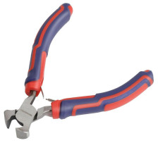 Кусачки торцевые-МИНИ PRO 105мм Workpro WP231098