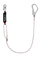 Строп веревочный одинарный регулируемый с амортизатором аВ12р Vento