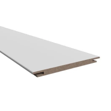 Добор 150 мм Satin blank (ВФД)