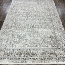 Ковер DECO 32101A NAVY-GREY 2,0х3,0м