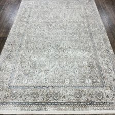 Ковер DECO 32101A NAVY-GREY 2,0х3,0м
