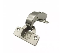 Петля с доводчиком 90гр (2339)