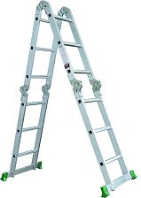 Лестница-трансформер Сарайлы-М 4х3  Р
