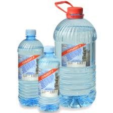 Сольвент (0,5л/0,375кг) Пересвет