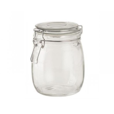 Емкость для хранения Lock Cristella Esprado 1,0л C011002E405 