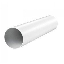 Канал круглый 100ммх1м 10ВП1