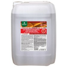 Состав огнебиозащитный 1-ая группа "PROSEPT ОГНЕБИО PROF 1" (20л)