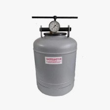 Автоклав бытовой для стерилизации 18 л