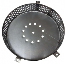 Сито в сборе Хопер квадрат (3 ушка)