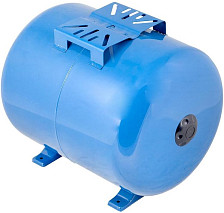Гидроаккумулятор Oasis GH-100N горизонтальный