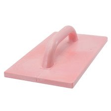 Терка ППУ 200х360мм облегченная