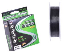Леска монофильная Salmo Specialist FEEDER 150/022 4604-022