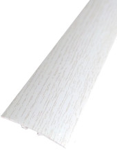 Порог Алком-М ПД 13 стык 1,35м дуб санта 100мм