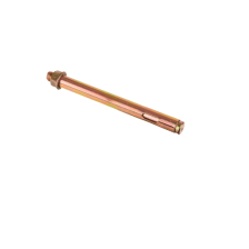 Болт М12х220 анкерный с гайкой