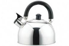 Чайник нержавеющая сталь 4,6л LKD-004B