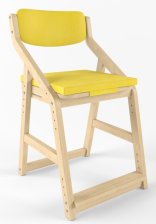 Чехол для стула Робин Wood Сан-Леон