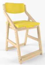 Чехол для стула Робин Wood Сан-Леон