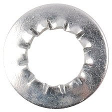Шайба М5 стопорная