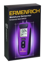 Датчик влажности Ermenrich Wett MW20 84089