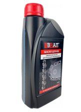 Масло BRAIT для пильных  цепей 0.946л