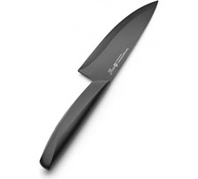 Нож кухонный 15 см Genio Nero Steel NST-03 APOLLO