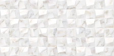 Плитка облицовочная (24,9х50) Grigio рельефная TWU09GRG027 (Alma Ceramica, Россия)
