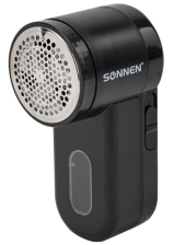 Машинка для удаления катышков SONNEN FS-9989