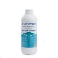 Ср-во для осветления воды Коагулянт, флакон 1л NeverGreen NG-139
