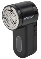 Машинка для удаления катышков SONNEN FS-9989