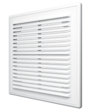 Решетка 2121ВР-ОК с обратный клапан